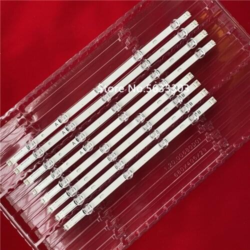 6kits=48pcs 47LB DRT3.0 aluminum