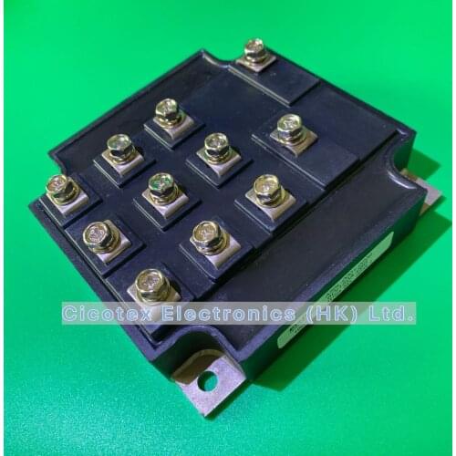 6DI150A-060 A50L-0001-0209 IGBT 6x150A 600V Power Transistor Module 6DI150A060 A50L00010209 6D1150A-060 6DII50A-060