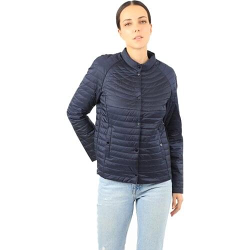 Женские весенние куртки Allure Amore China At AliExpress