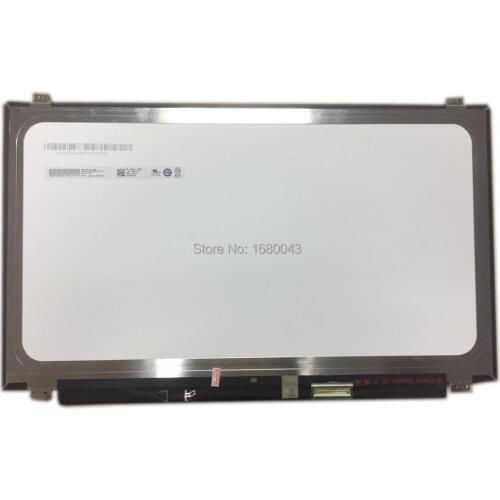 B156XTK01.0 With TOUCH Screen Digitizer LED LCD Display Laptop Screen Panel
