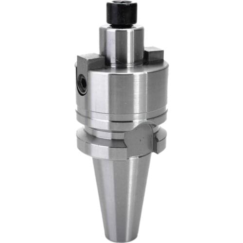BT30-FMB22-45 End Mill Adapter Arbor Tool Holder for Face CNC Milling Cutter Workholding Chuck Holder