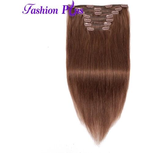 Fashion Plus Hair Extensions
