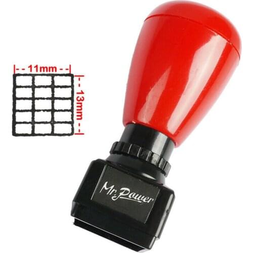 Guitar Ukulele Common Chord Stamp 6 String 3 Frets Rubber Stamps Guitarra Musical Instrument For Player Teachers/ Student New 10