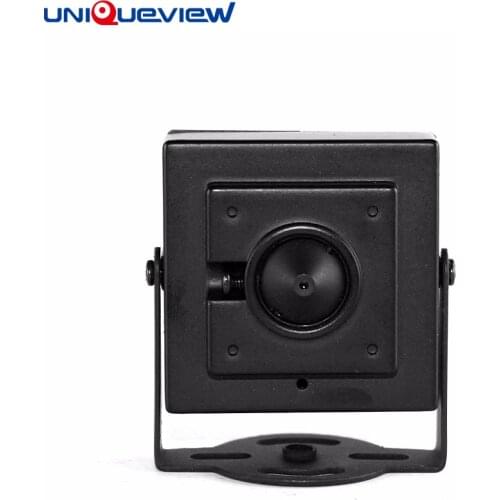 H.264 ONVIF 720P 960P 1080P POE Network IP CCTV Mini ATM Security Camera Support Mobile APP