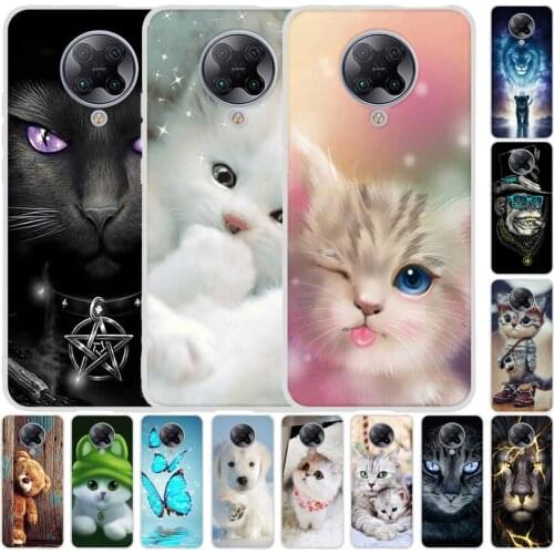 Hellonihao Phone Cases Xiaomi Redmi K30
