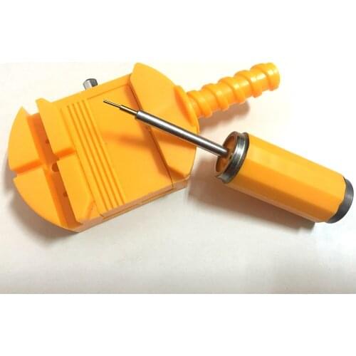 Repair Tool Watch Band Makers Adjustable Remover For Men Women Wrist Watch