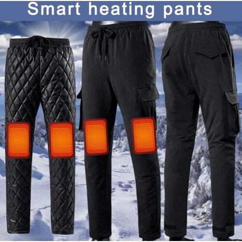 ISHINE Ski Pants