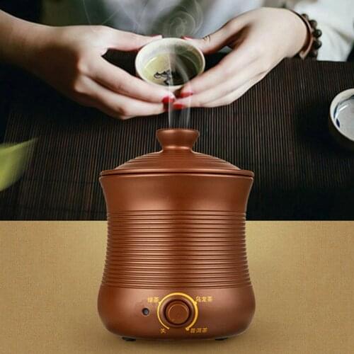 "KingTeaMall" KAMJOVE Tea Baker Stove for Baking Tea Teawares Teatools Teasets (Voltage Transformer is Optional)