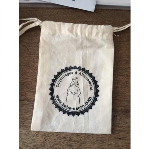 Small size drawstring bag sample with 1 color printing in material velvet,cotton,jute,linen,satin,canvas,microfiber and other