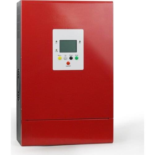 MST Inverters