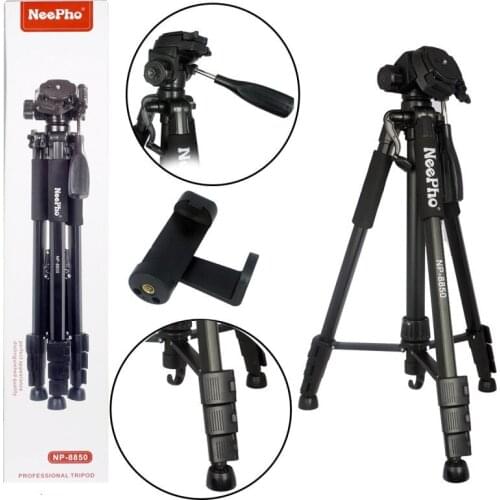 MyLatso Tripod Stands