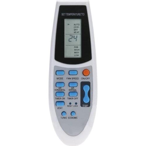 New Air Conditioner R92/BGE HA-315 remote control Suitable for YORK R91/BGCE R91/BGE R92/BGCE
