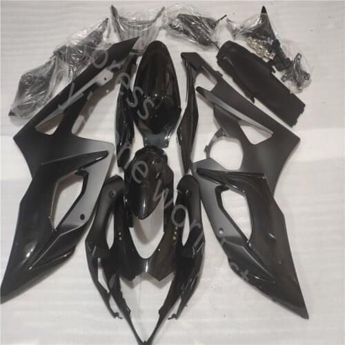 New ABS full black Motorcycle fairing kit For SUZUKI GSXR1000 K5 2005-06 year Bodywork Injection mold 2005-06 fairing