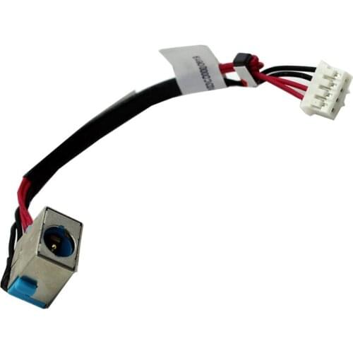 DC Power Jack In Cable for Acer Aspire R7-571G R7-571P R7-572G R7-572P E15 ES1-511 ES1-520 ES1-521 DC30100Q100 DC30100Q200