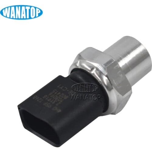 New AC A/C Pressure Switch 4H0 959 126 4H0959126 For Audi Volkswagen 2008-2013