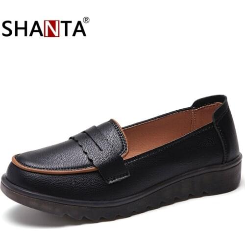 Women's Autumn Shoes SHANTA China