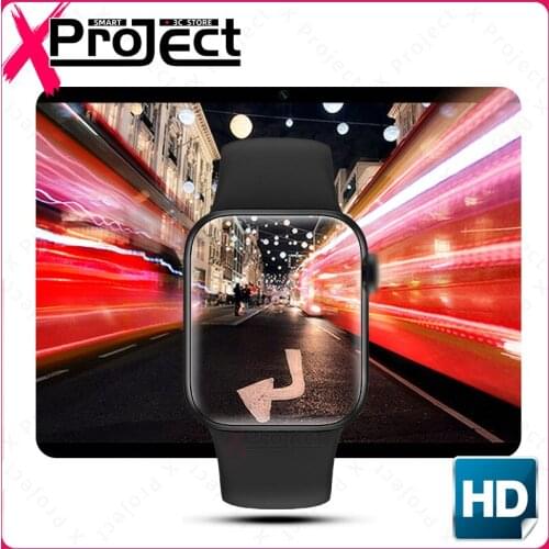 Smartwatch HW12 Smart Watch Full Screen Bluetooth Fitness bracelet Call Music reloj PK IWO 13 amazfit x6 x7 G500 w26 w46 w34 w56