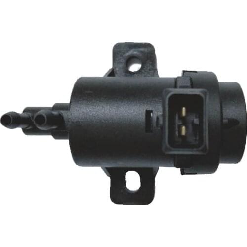 For Diesel Turbo Boost Pressure Solenoid Valve For Renault/Vauxhall Movano&Vivaro 1.9 2.0 2.5 91167214 7700113071 7700109099