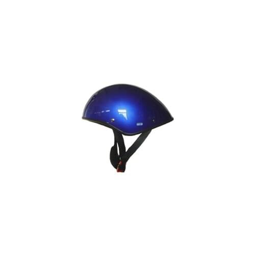 Super light Weight:540g+/-50g EN966 standard Paragliding helmets Half face Blue white black paraglidier helmet wholesale