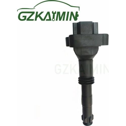High Quality Beru Ignition Coil Packs to Fit Porsche 996 Boxster 986 GT3 OEM 99660210201