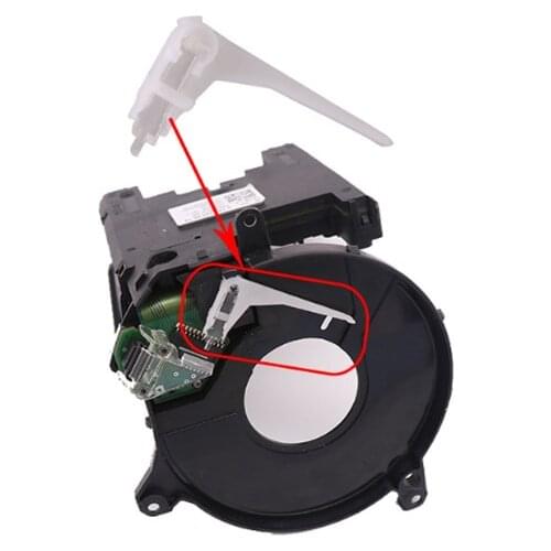 For Mercedes-Benz W211 W221 ML W164 W241 W171 ML300 R300 S300 SLK Column Switch Clock Spring Repair Steering Angle Sensor Clip