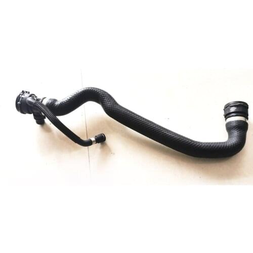 17127809818 Coolant Hose For BMW F11N/F07/F07N/F10N/F11/F10