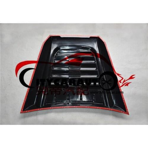 2021 Suitable For Toyota Hilux Hood Revo Engine