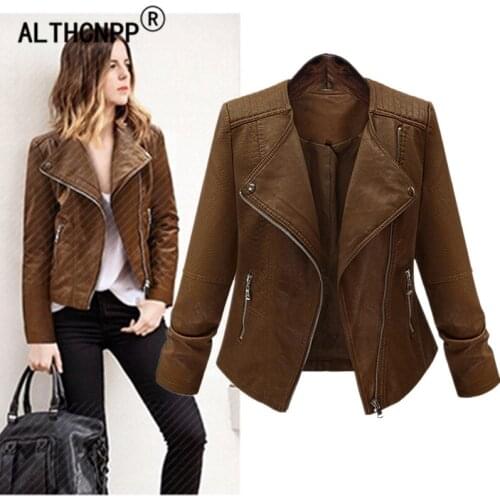 ALTHCNPP Women's Short Jackets