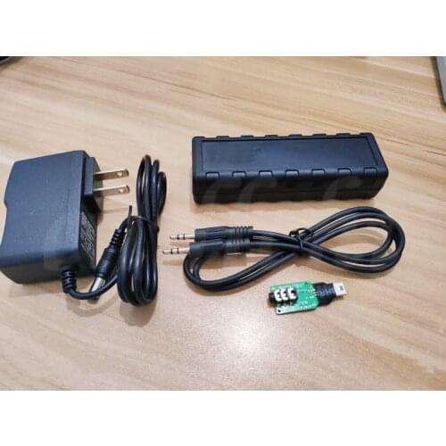 APRS 51WG6 51WG7 WIFI Bluetooth adaptation YAESU FT2DR FT3DR FTM-400XDR etc