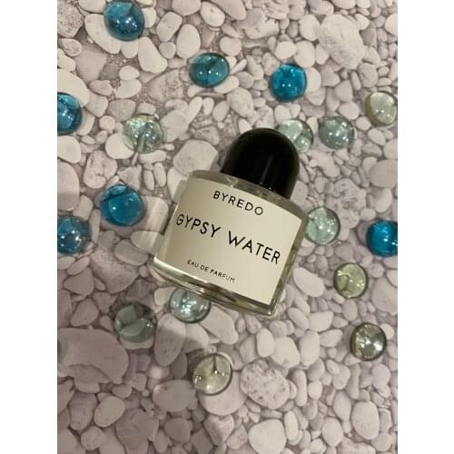 Byredo Parfums Antiperspirants