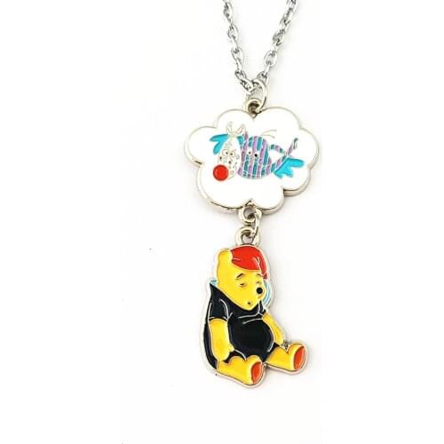 FANTASY UNIVERSE Freeshipping a lot 20pcs necklace HAUSASA02