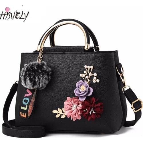 HISUELY Women's Bucket Bags