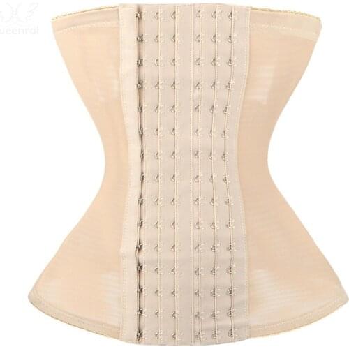 Waist Trainer Women Shapers Corset Shaper Shapewear Slimming Suits Body Shaper Slimming Belt Modeling Strap Shaper Slimming