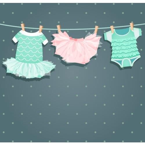 Beautiful baby Clothing skirt Metal Steel Die Cuts Cutting Dies stencils For DIY Scrapbooking Photo Album decor crafts Embossing