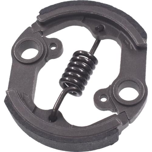 Clutch Fits Husqvarna 143RII Zenoah G35L G45L Brushcutter Replace