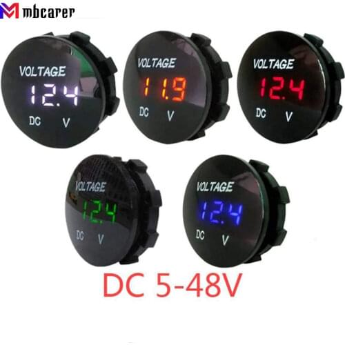 Вольтметры Mmbcarer China At AliExpress
