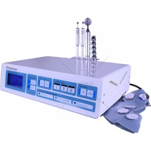 New Japan BIO Microcurrent home beauty instrument skin cell activation face lifting anti-aging micro current face device