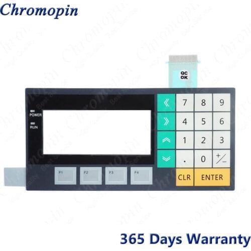 NT11S-SF121-EV1 NT11S-SF121B-EV1 Membrane Keypad Switch for Omron NT11S-SF121-EV1 NT11S-SF121B-EV1 Membrane Keyboard