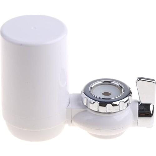 Single-stage Faucet Water Purifier Filter Filtration System Parts for Home