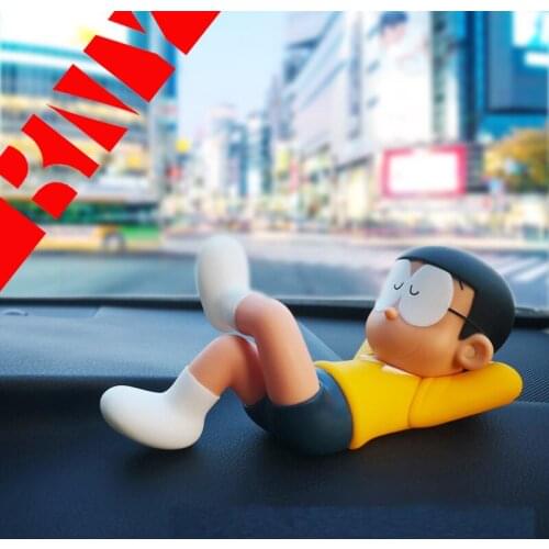 OIMG Anime Figures