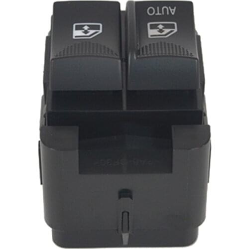 High Performance Front Door Window Switch Left Side 10284860 Fit for Chevrolet Express 03-07