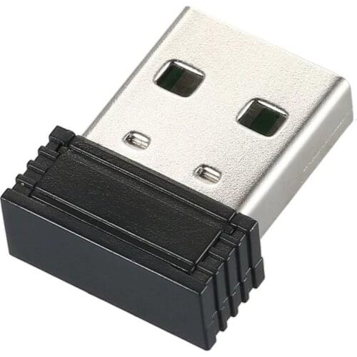 Convenient Portable Anself-Bike ANT + USB Adapter Mini Fitness Device ANT + Stick Portable USB Adapter