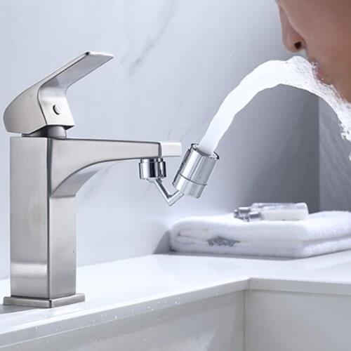 Universal Splash Filter Faucet Bathroom Faucet Replacement Filter Faucet Bibcocks Kitchen Bathroom Tool Tap for Water Filter