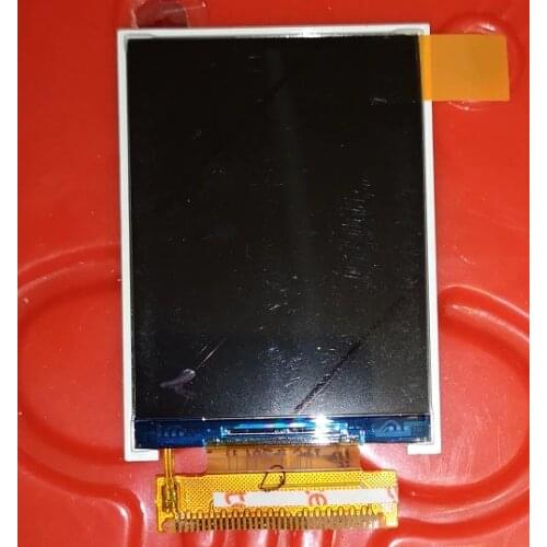 PHIXFTOP LCD display for Philips E169 CTE169 Cellphone Xenium mobile phone