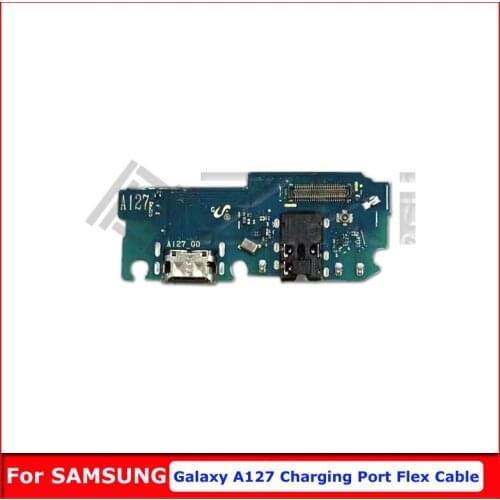 ZHZ Galaxy A12 China