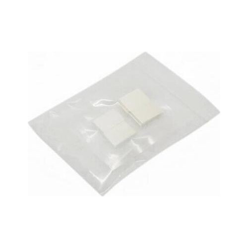 10pcs Go pro Housing Accessories Anti-Fog Inserts Recycle Anti Fog Drying Inserts for Gopro Camera Hero 4 3 2 1