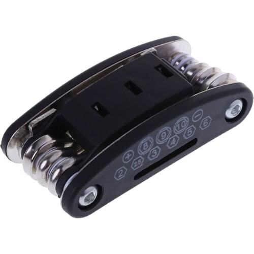 13PCS Motorcycle Multifunction Repair Kit For Harley Kawasaki Suzuki Yamaha