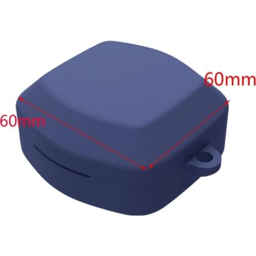 2021 New Silicone Protective Cover Shell Anti-fall Earphone Case for edIFIER GM4 MINI