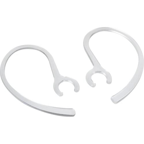 6x ear hook for Samsung HM1300 HM1600 HM1610 HM1800 HM1900 Bluetooth Headset