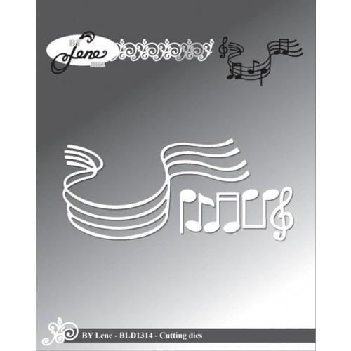 AliliArts Metal Cutting Dies Nodes diy Scrapbooking Photo Album Decorative Embossing PaperCard Crafts Die 2020